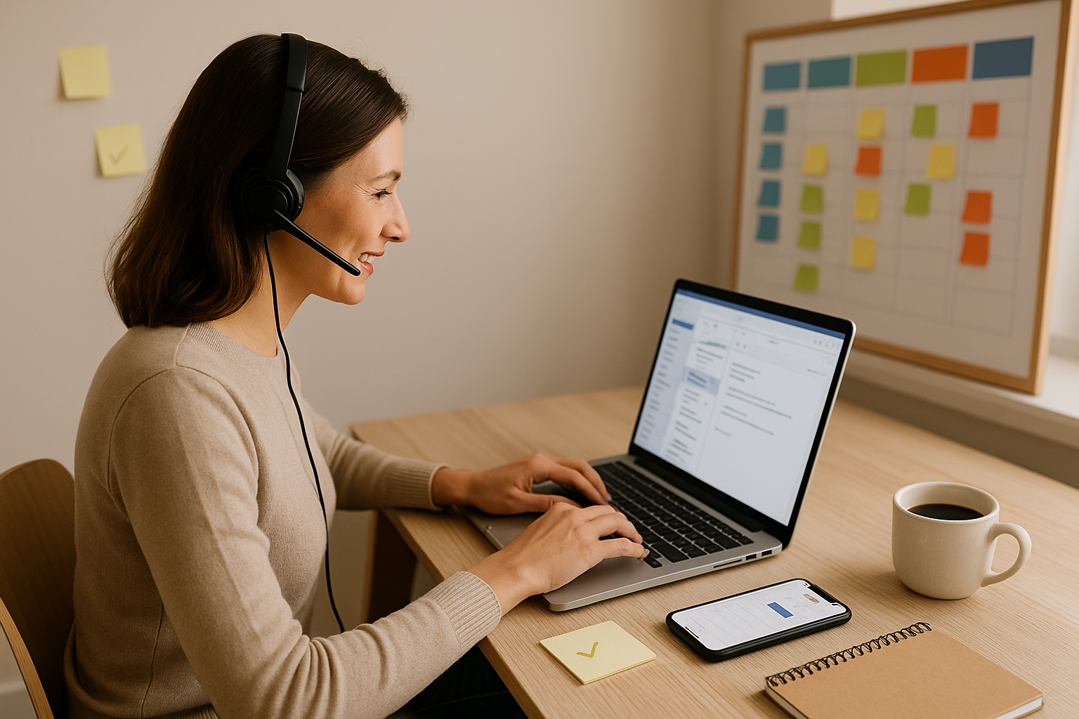 6-Part Email Sequence Nurtures that Convert