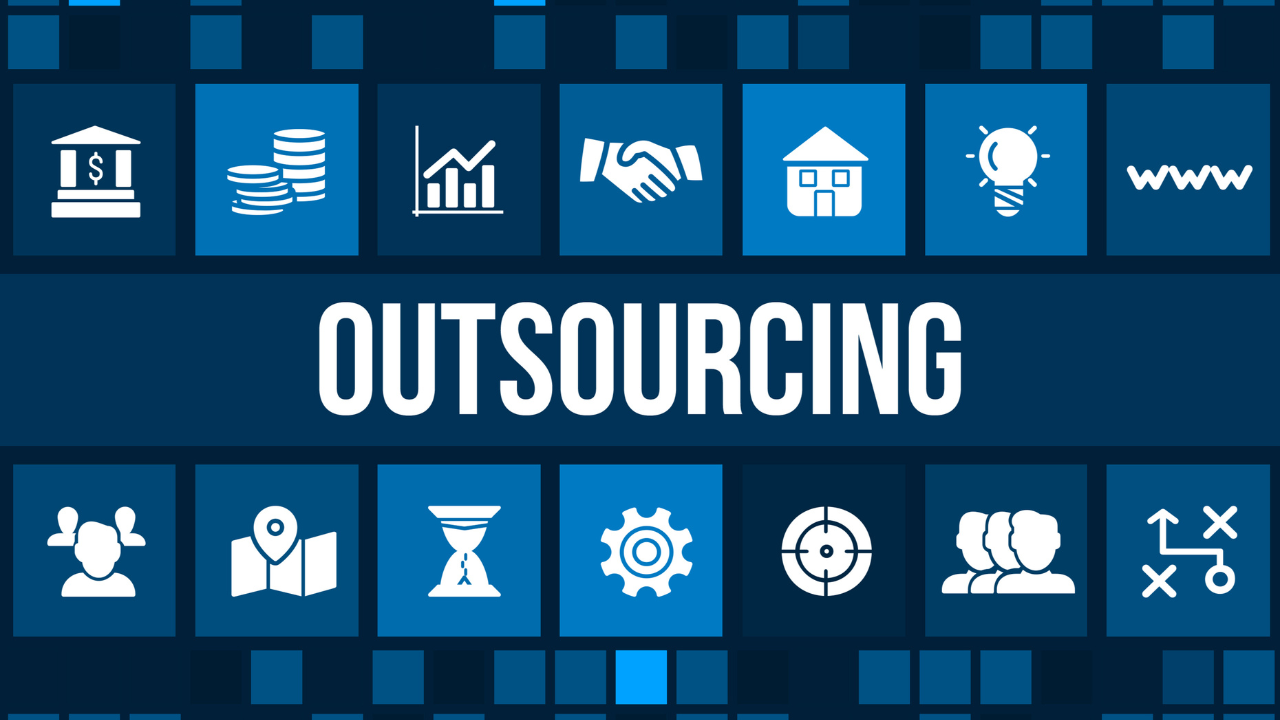 Letting Go Of Control: How Outsourcing Can Strengthen Your Trade Business