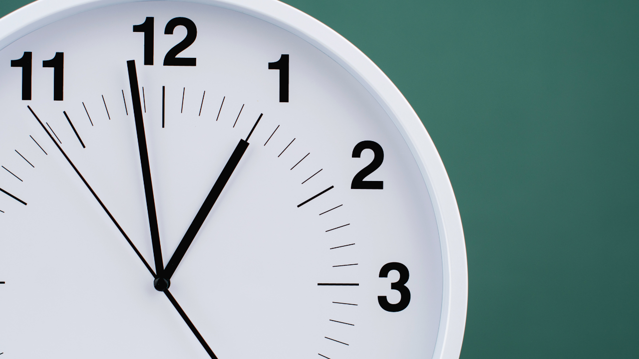 7 Time-Saving Tips For Tradesmen