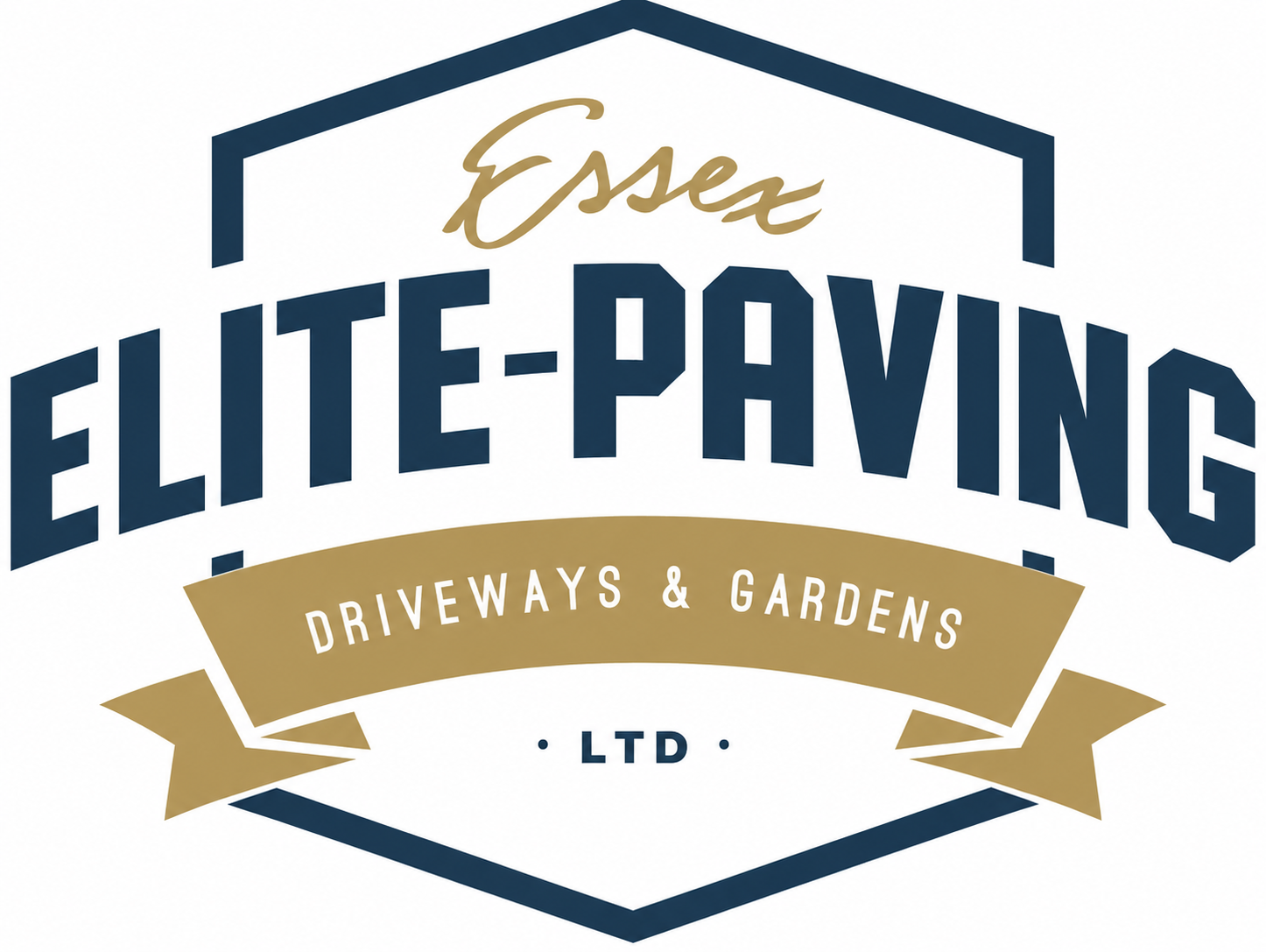 Essex Elite Paving
