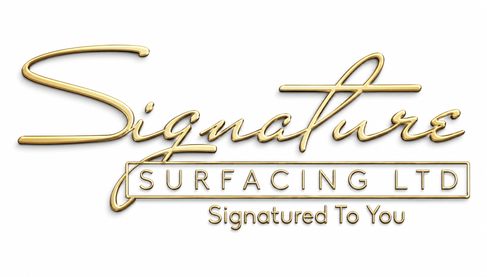 Signature Surfacing