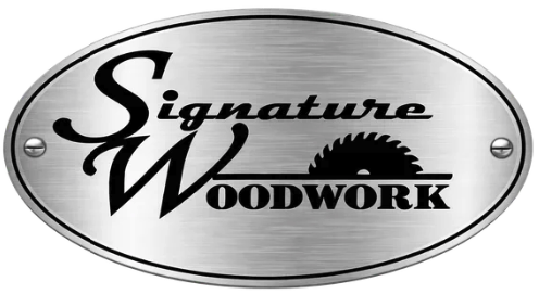 Signature Woodwork