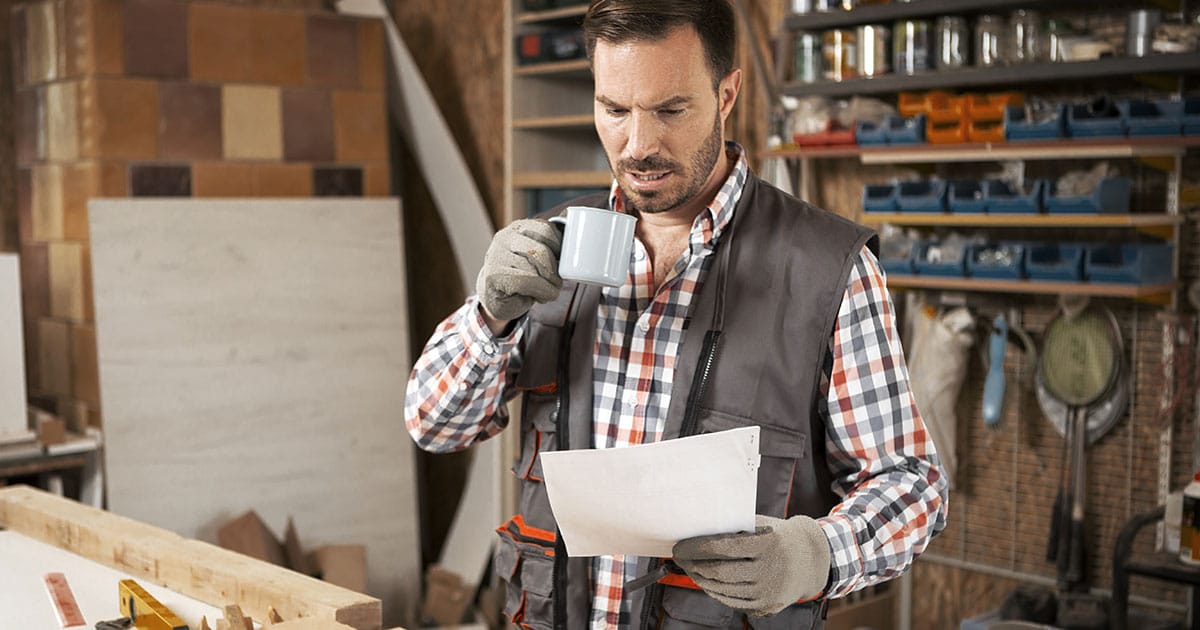 The 3 Real Jobs of a Trade Business Owner (And Why Everything Else Should Be Handled For You)