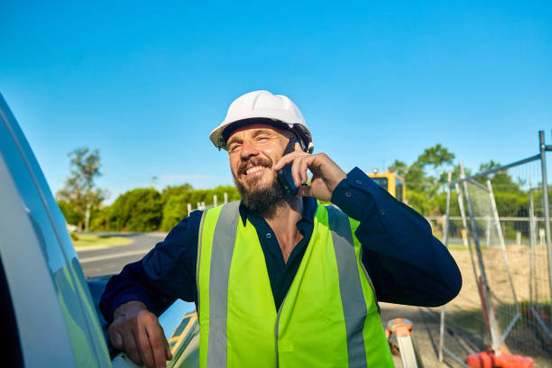 The Myth of the Self-Sufficient Tradesman