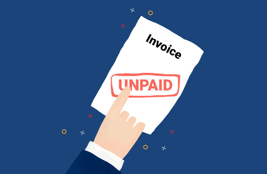 How to Chase an Unpaid Invoice Without Burning the Relationship