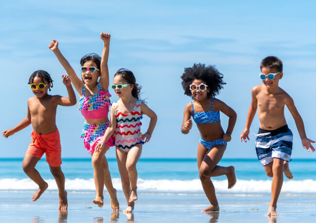 School Holidays and Site Work: Scheduling Around Family Life