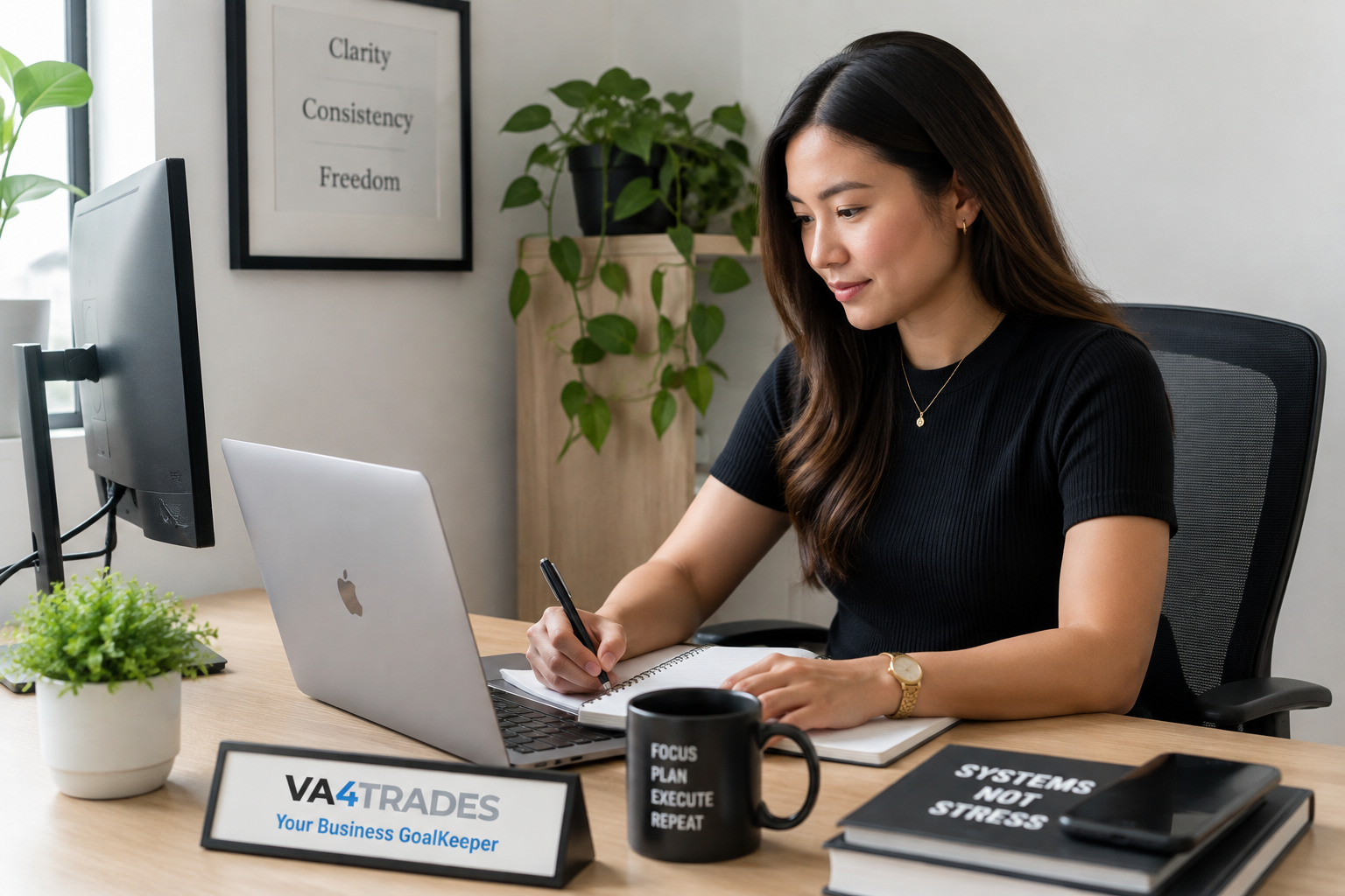 Hiring Your First Admin: Employee, Freelancer or VA?