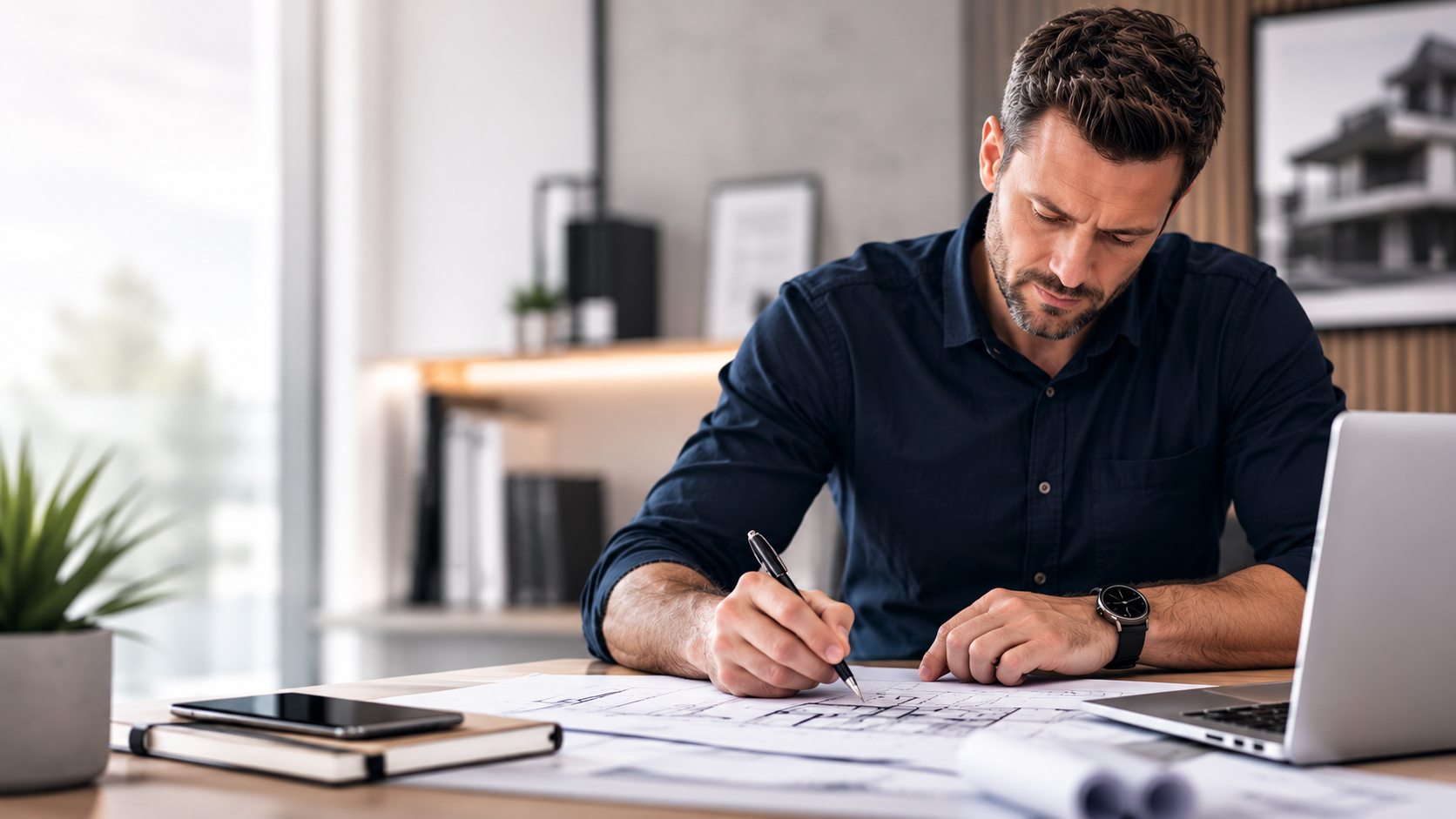 How We Helped Charlie Bank £6K in Design Payments — In His First Week With Us