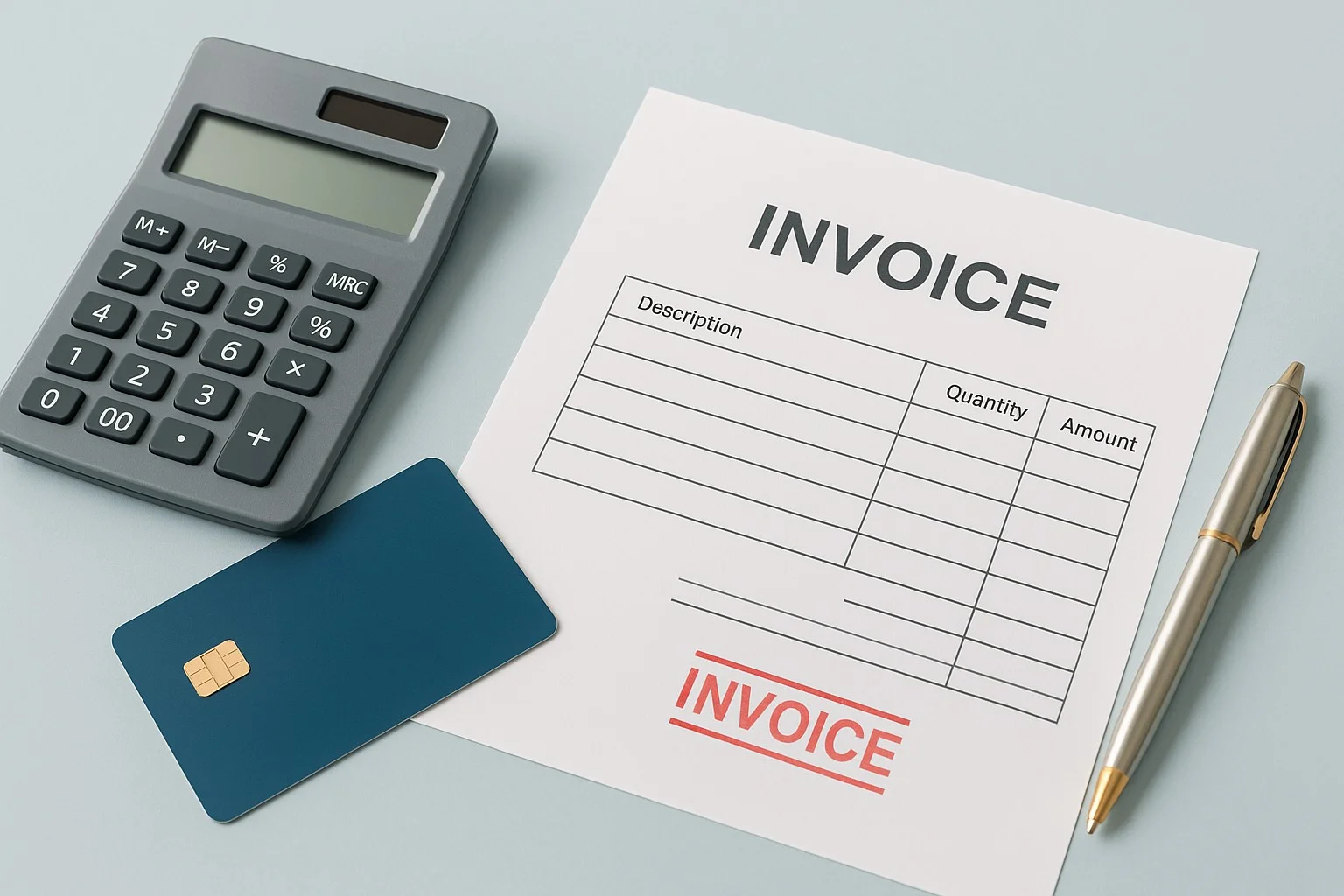 Invoice on the Day: The Habit That Transforms Trades Cashflow